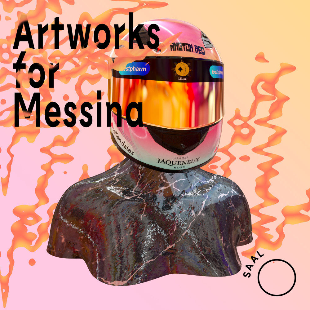 Artworks for Messina