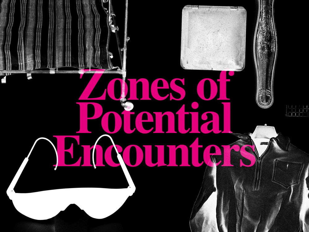 Zones of Potential Encounters